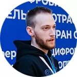 Александр Падиус, директор по развитию проектов искусственного интеллекта группы «Самолет»