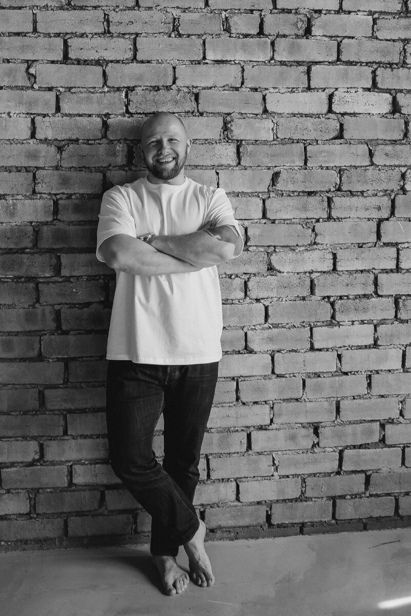 наркозависимый