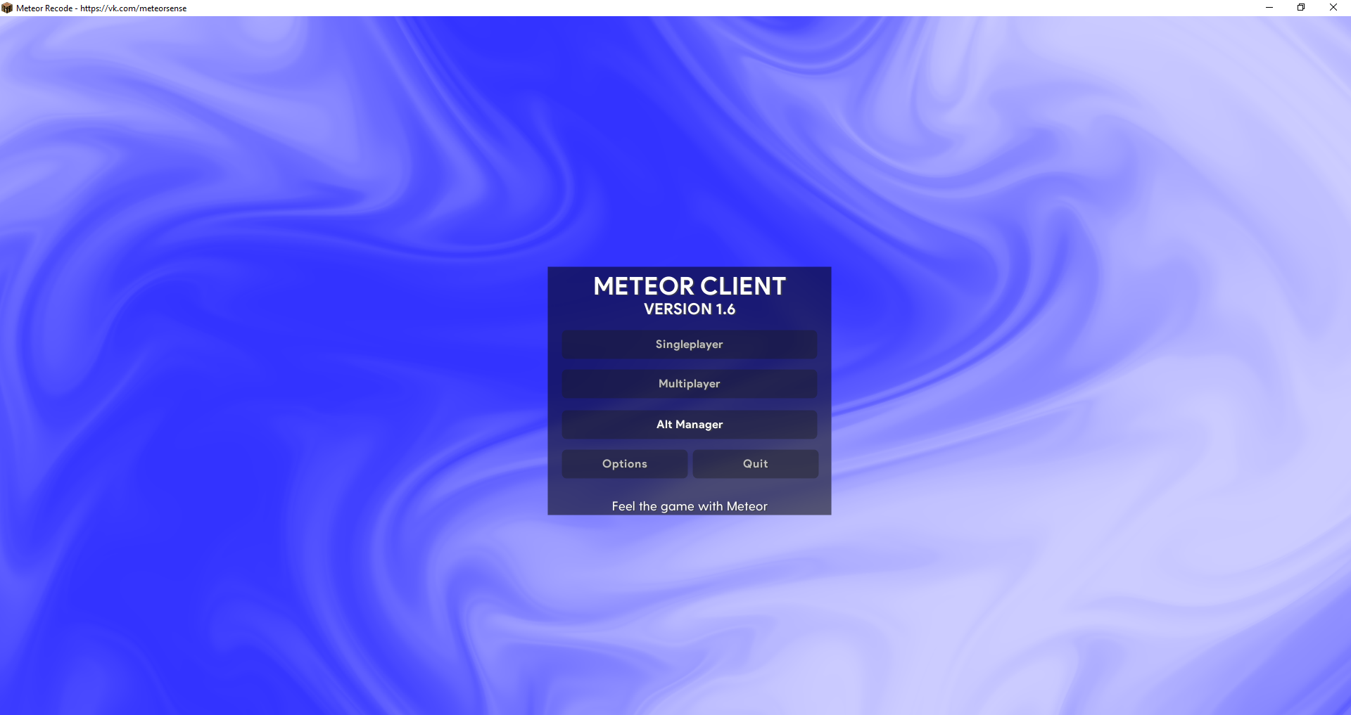 Meteor client 1.21 3. Meteor client. meteor client 1.20.1 config.