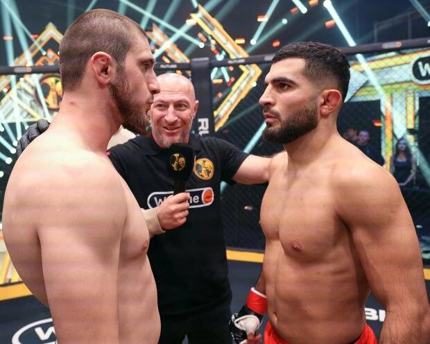 Источник фото: Пресс-служба лиги "Наше дело".