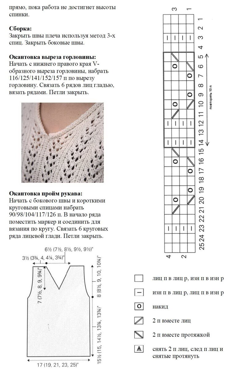 Схема для ажурного топа спицами. Топ спицами схема. Вязаный топ спицами со схемами. Вязать топ спицами с описанием.