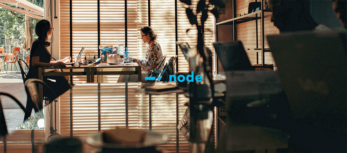 Минималистичный и приветливый логотип приложения для организации совместной работы оформлен Proxima Nova
Изображение: Ali Imran / Behance