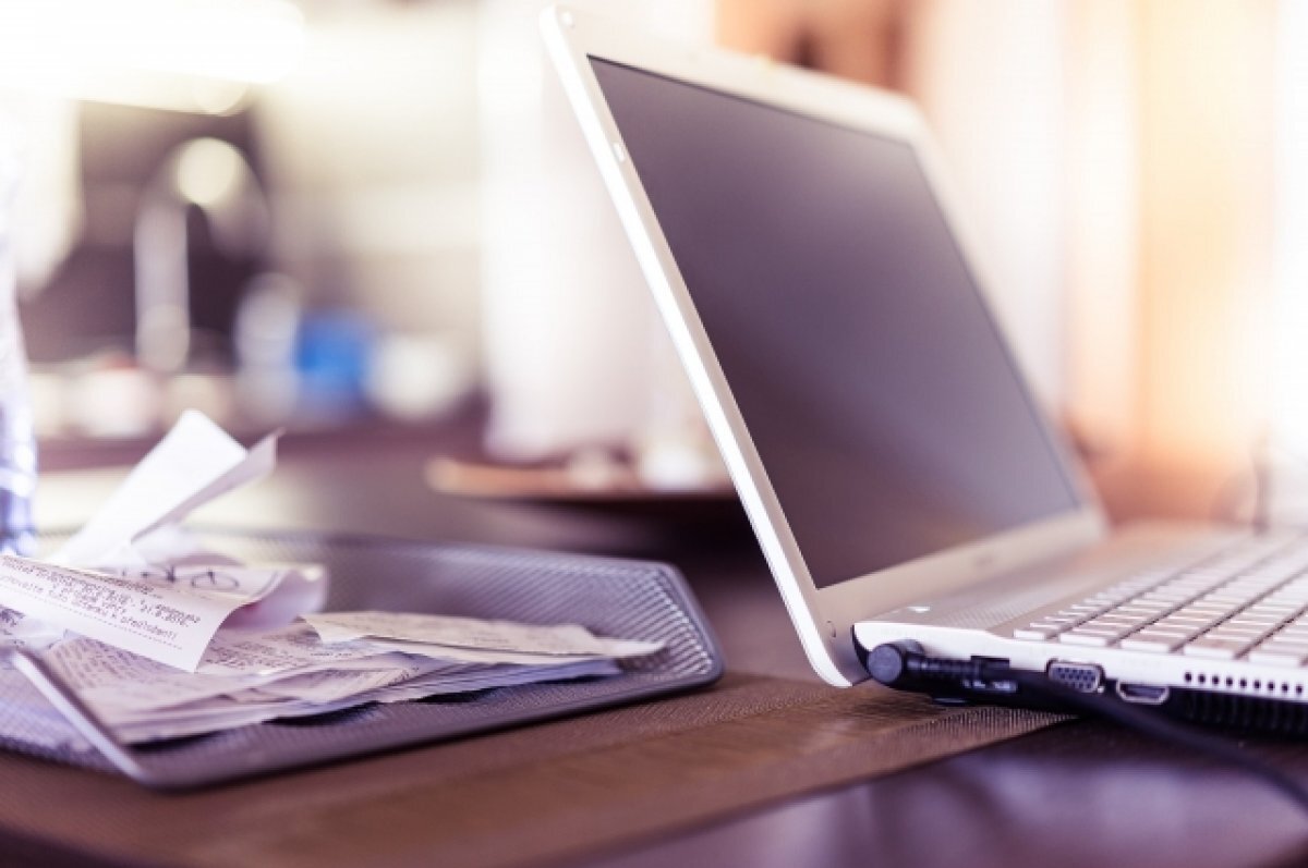    В организации, которой руководит вартовчанка, провели обыск и изъяли документы, электронные носители.