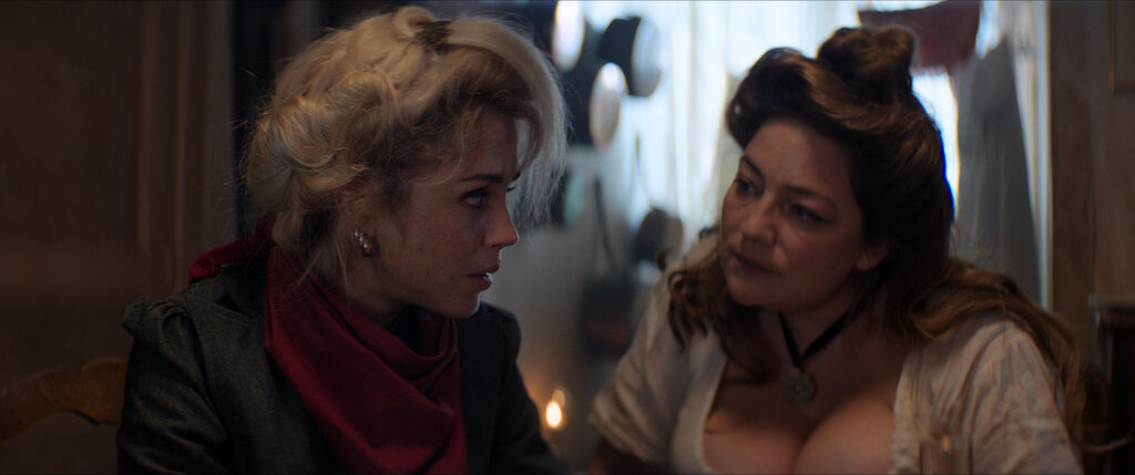    «Острые козырьки» по-французски: 5 причин посмотреть фильм «Банды Парижа» (фото 4)