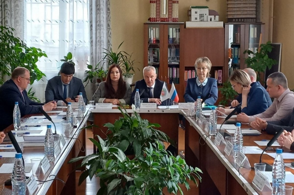    Госэкспертов могут привлечь к ответственности за ошибки в ПСД в Забайкалье