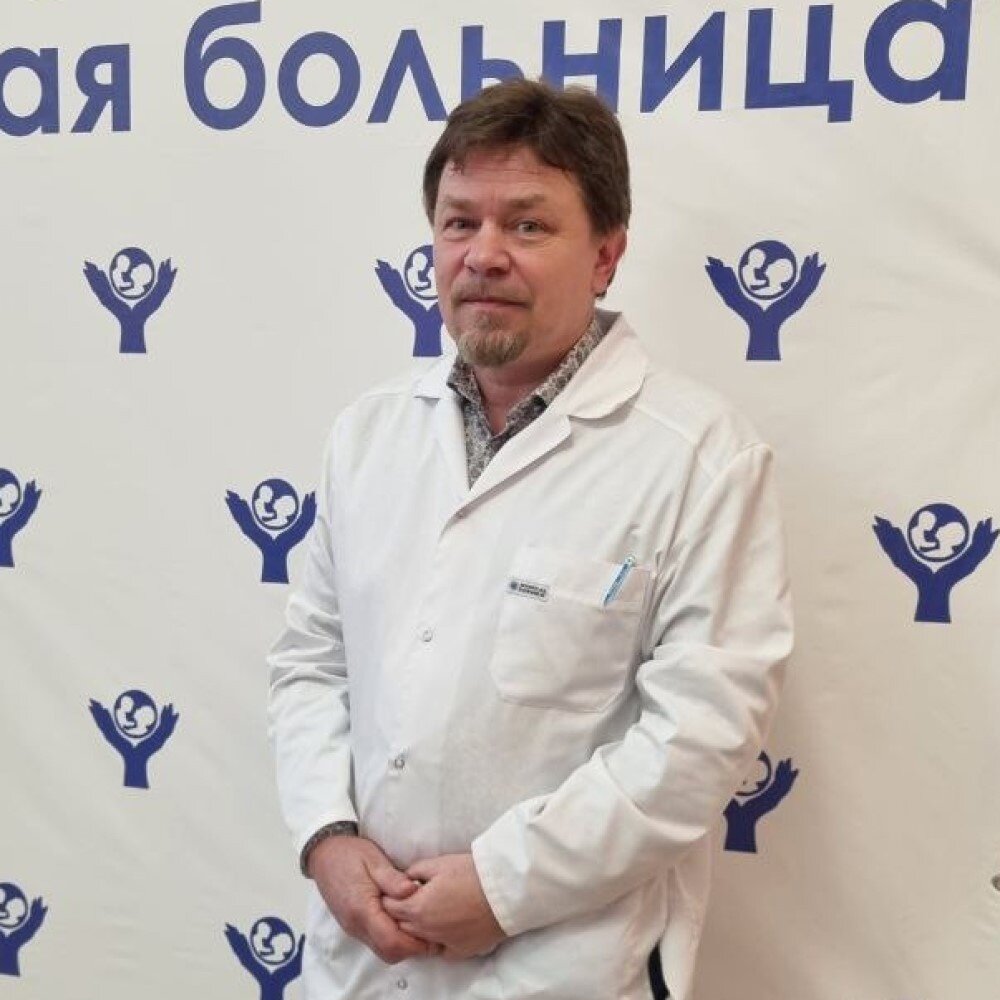 ФОТО: ДЕТСКАЯ ОБЛАСТНАЯ БОЛЬНИЦА - ТВЕРЬ