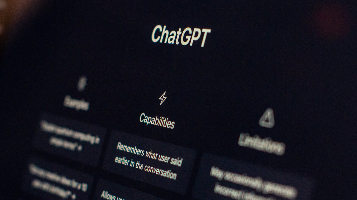 Фото Emiliano Vittoriosi с Unsplash