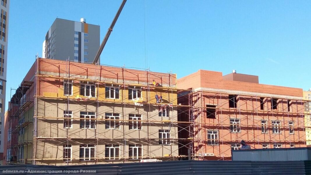    Фото с сайта администрации Рязани