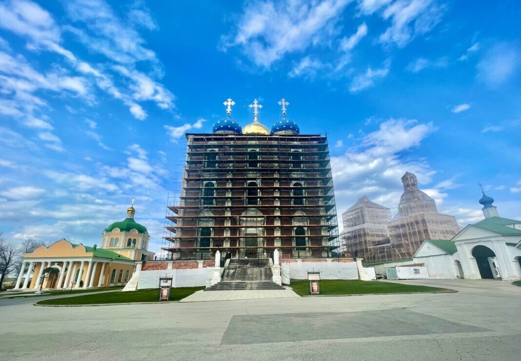    Фото со страницы Артёма Бранова ВКонтакте