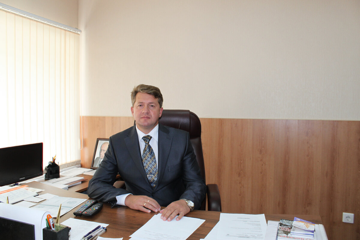 Есть большое желание быть полезным людям!