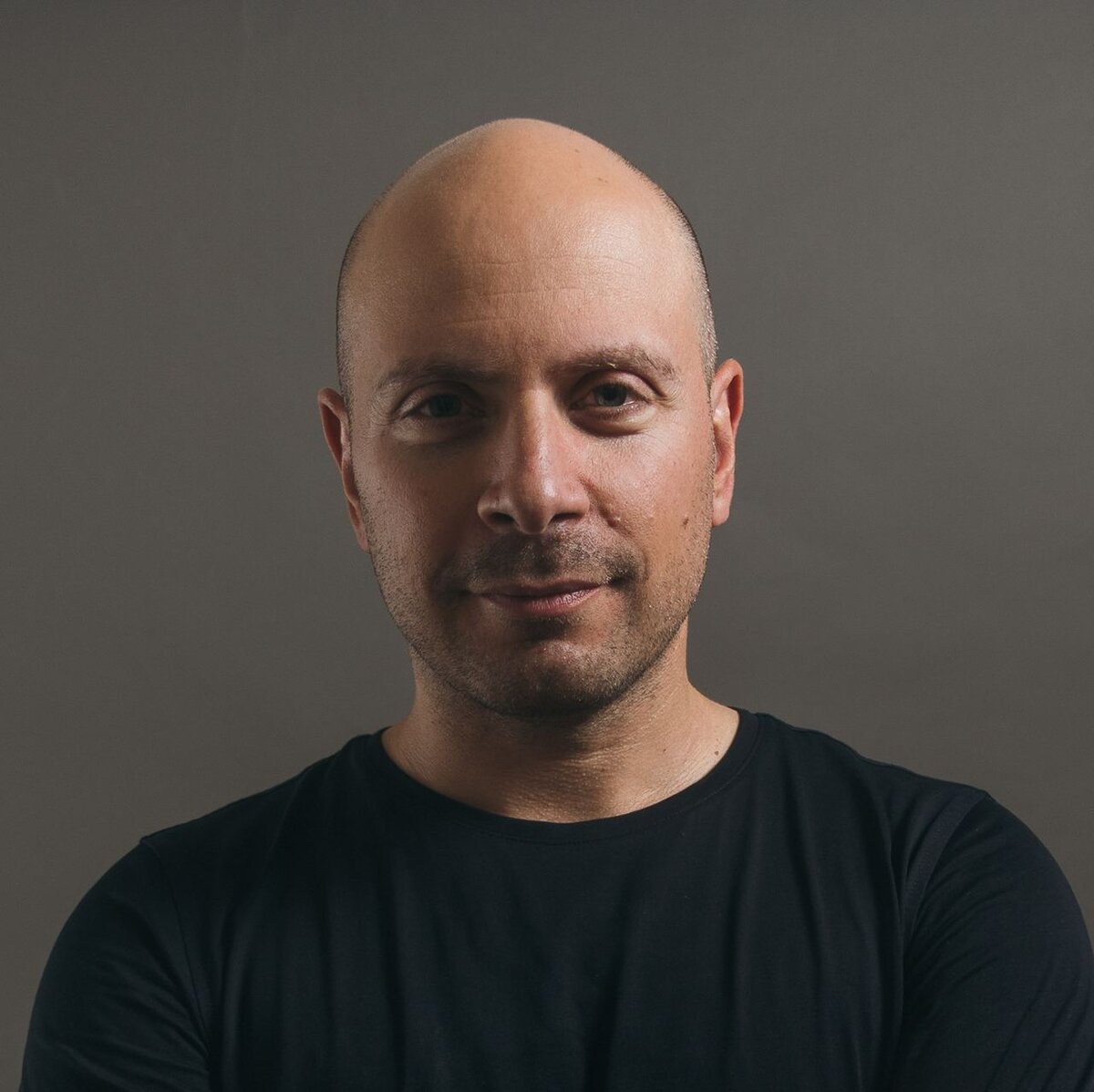 Владимир Красильщик, Senior Java Developer 