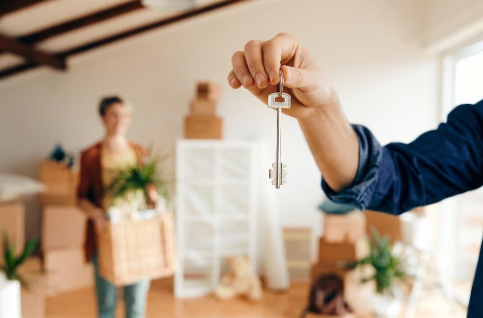    Сдавать недвижимость в аренду в статусе самозанятого выгодно – самый низкий налог! Фото: https: ru.freepik.com