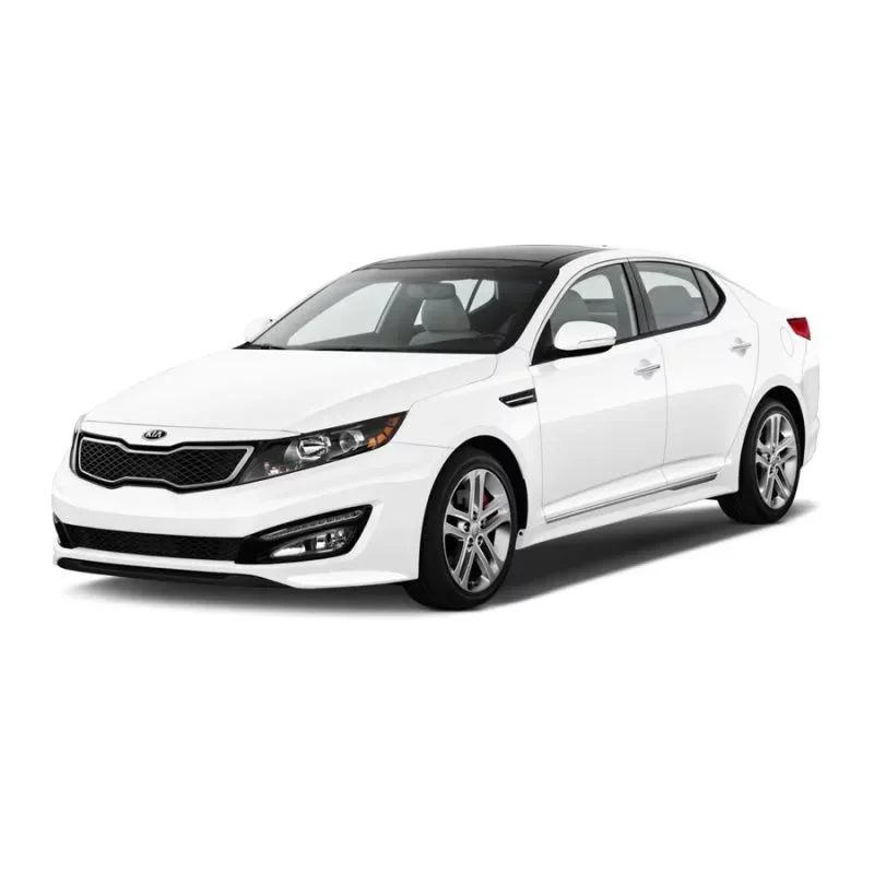 Прошивка для автомобиля Kia Optima, JFAGNS4ERD1K, TUN и E2