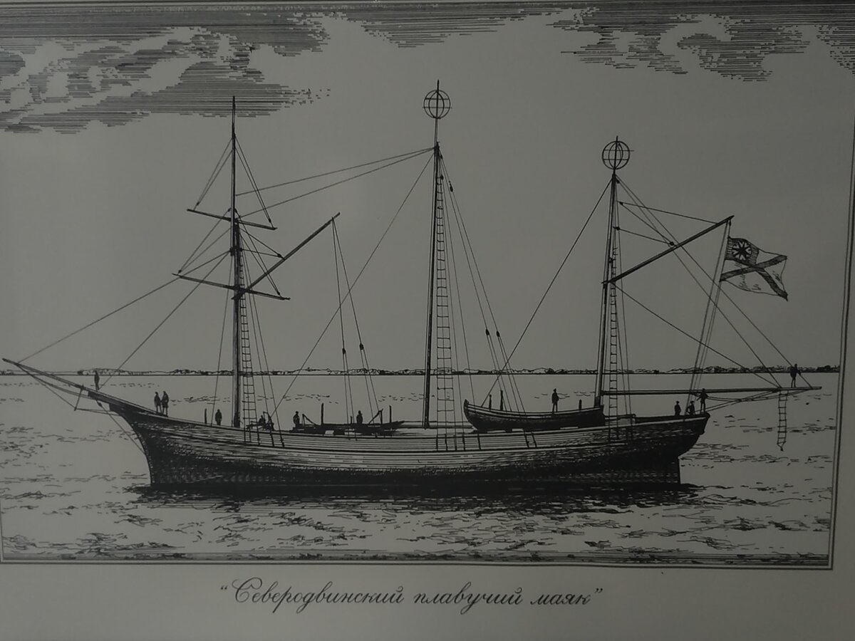 Музейное фото