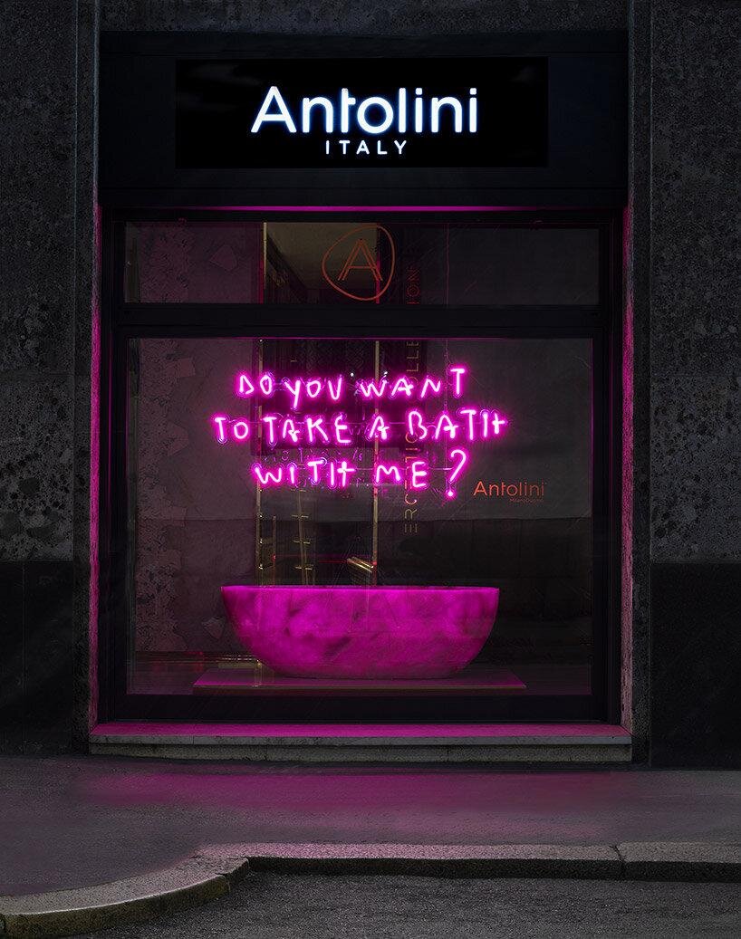    Пьетро Терцини. Affair.