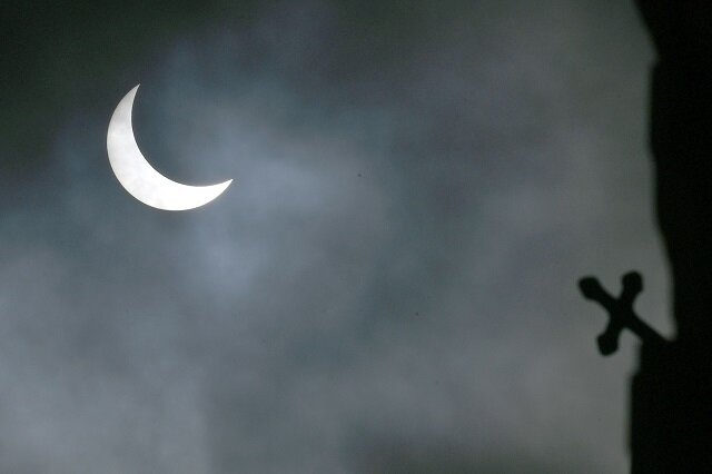     Фото: SONNY TUMBELAKA/AFP/East News