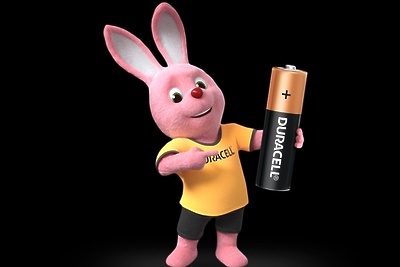    Батарейка Duracell ©Страница "Duracell Russia" в "ВКонтакте"