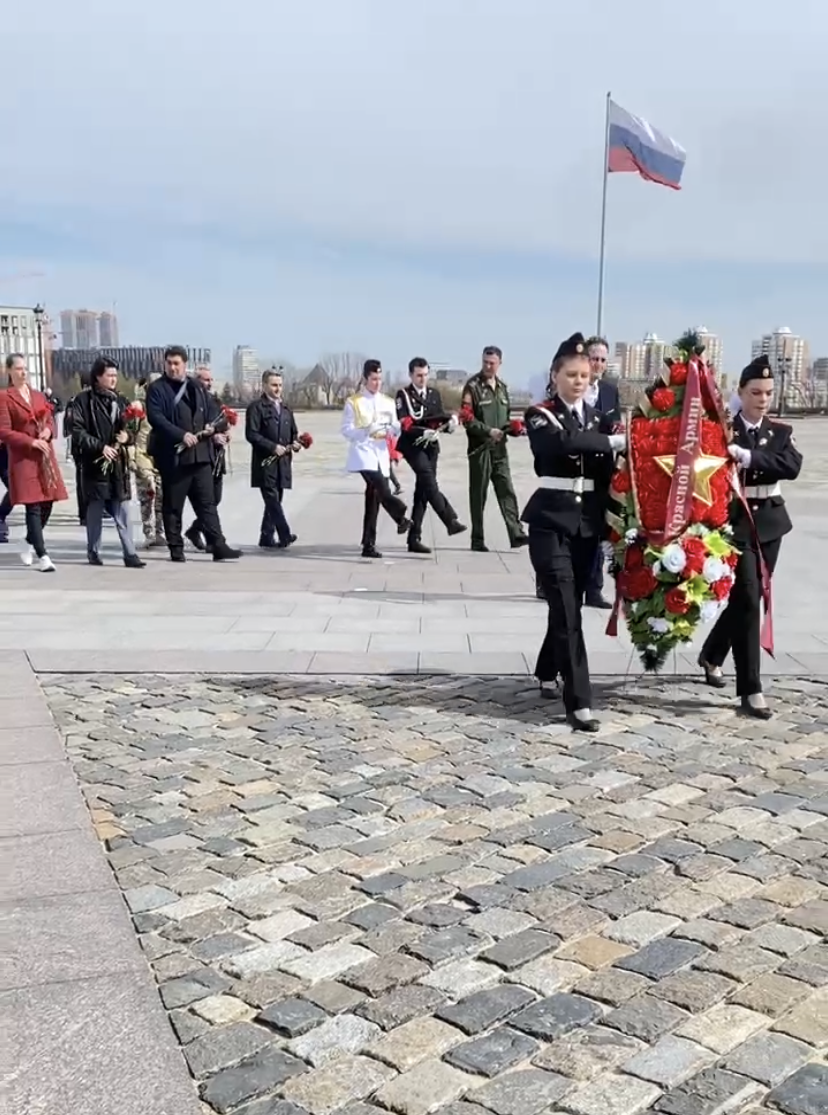 Фонд памяти Арно Бабаджаняна. Фото