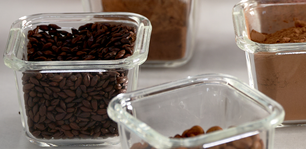 Голландский стартап Northern Wonder работает над кофейной смесью без вырубки лесов, приготовленной из бобовых и зерен злаков.