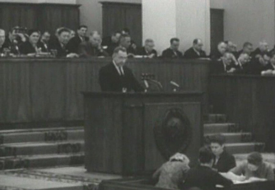 Косыгинские реформы | Леонид Парфёнов | Дзен