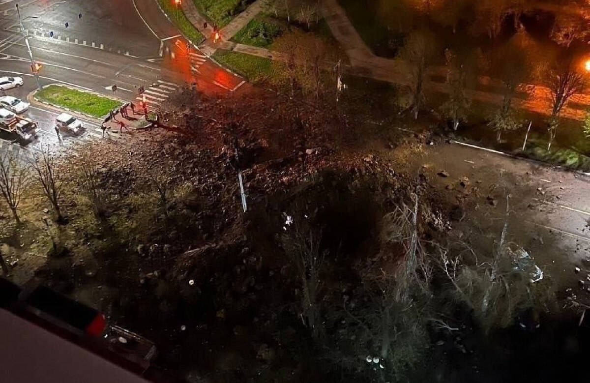   Фото: телеграм-канал «Раньше всех»