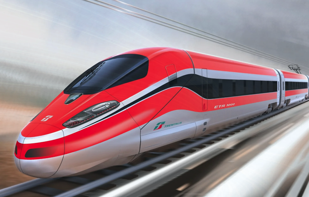 В этой статье рассмотрим 10 самых быстрых поездов в мире: от европейских локомотивов до китайских поездов на магнитной подушке.-2