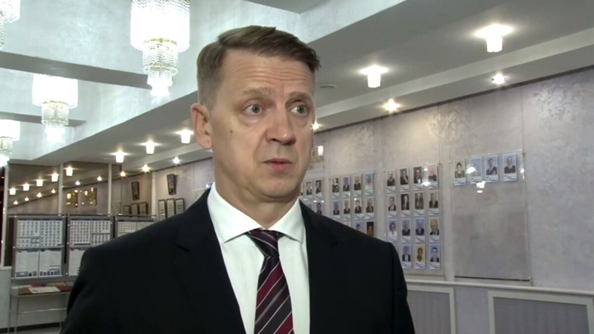   Максим Самсонов: «Проголосовал за благоустройство сквера по проспекту им. 50 лет Октября»Новости Саратова и области – Сетевое издание «Репортер64»