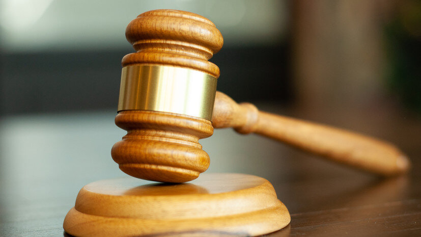 2022 году российские суды вынесли 614 тысяч обвинительных и 2 тысячи оправдательных приговоров. 