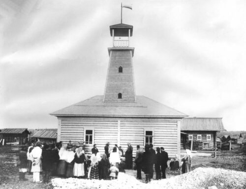 1912 год