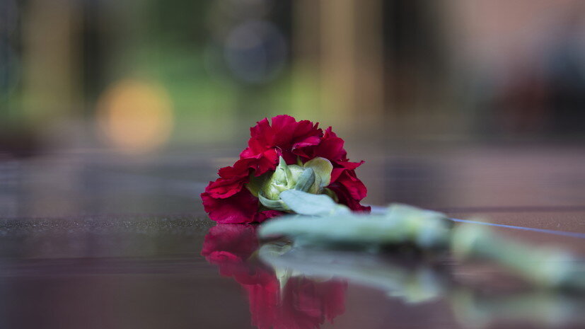   Gettyimages.ru Holger Leue