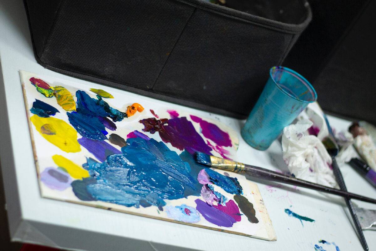 Фото из архива «Открытой среды»