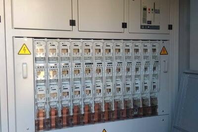    Трансформатор © Пресс-служба Министерства энергетики Московской области