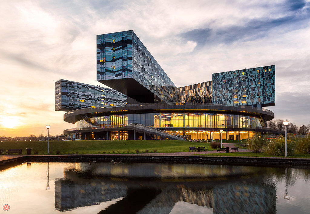 Сколково. Yandex Images