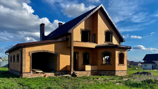 Продажа домов и коттеджей в Белгород