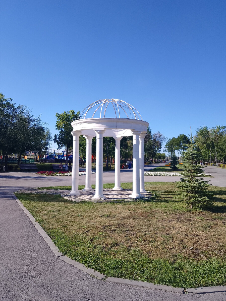 фото личное 