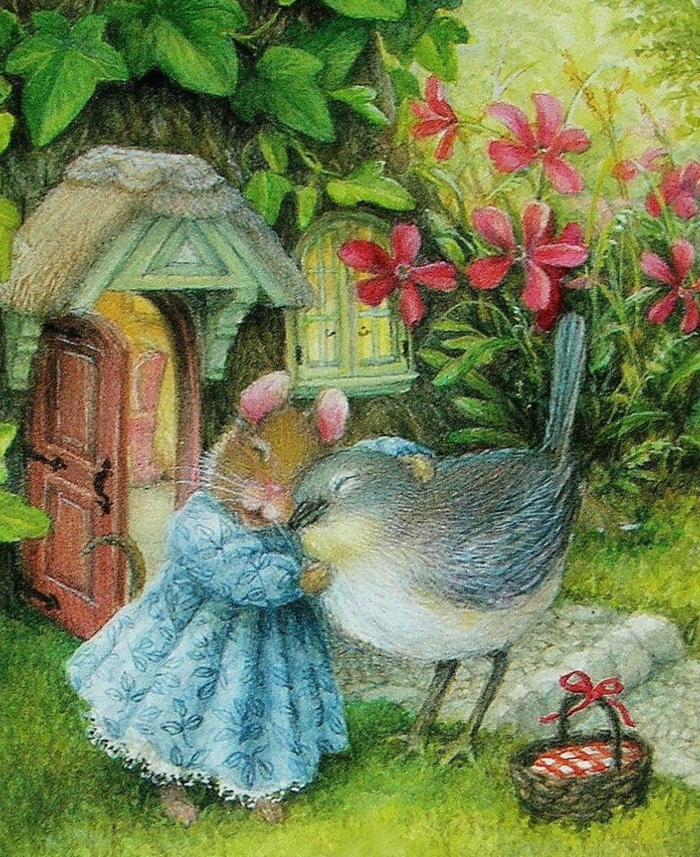 Сьюзан Уилер