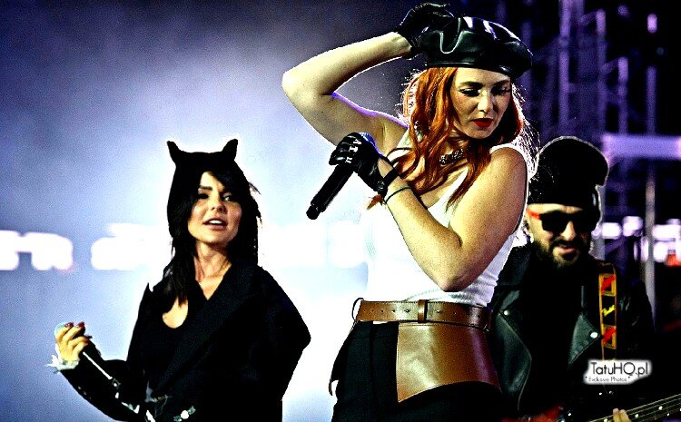 Фото: группа «Лена Катина | Lena Katina» в социальной сети «ВКонтакте»