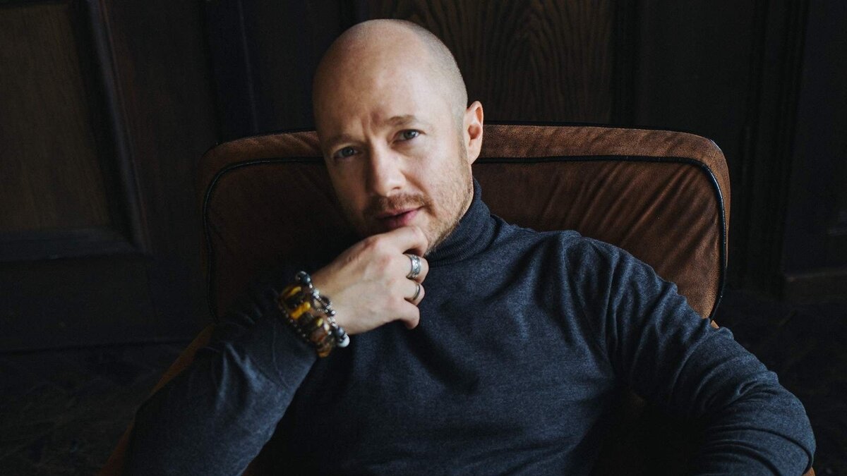 Евгений Стычкин 