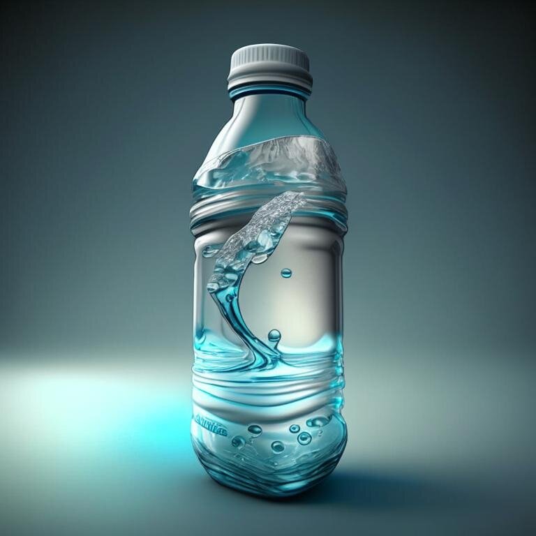 12 литровая вода