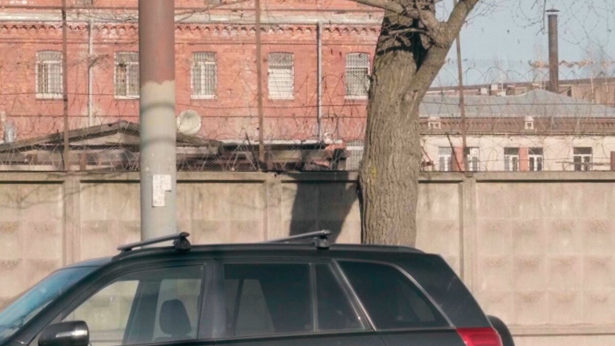 По местам съемок фильма "Сестры" спустя 22 года | Фото | SomiСinema | Дзен