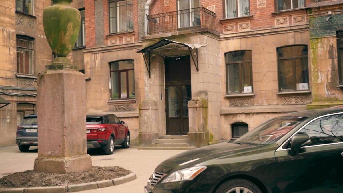 По местам съемок фильма "Сестры" спустя 22 года | Фото | SomiСinema | Дзен