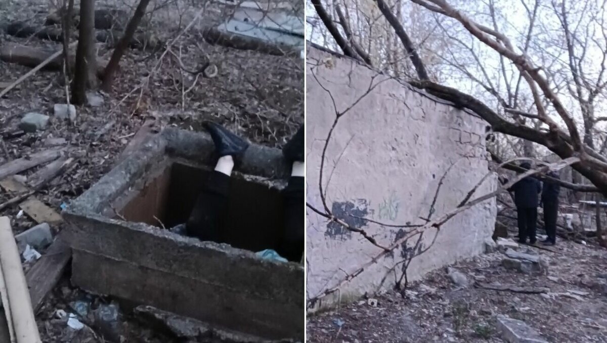     Следователи проводят проверку.