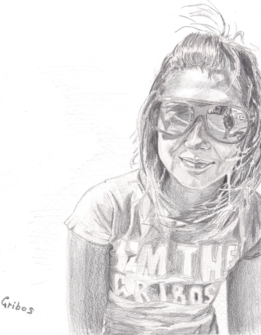 Настя. 8.03.2011