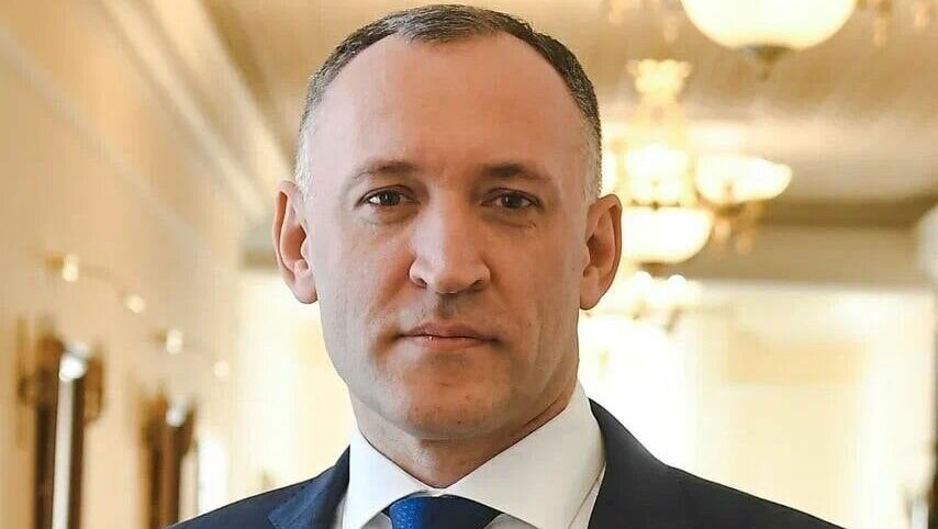     Андрей Шпиленко будет отвечать за взаимодействие с федеральными властями и повышение инвестиционной привлекательности.