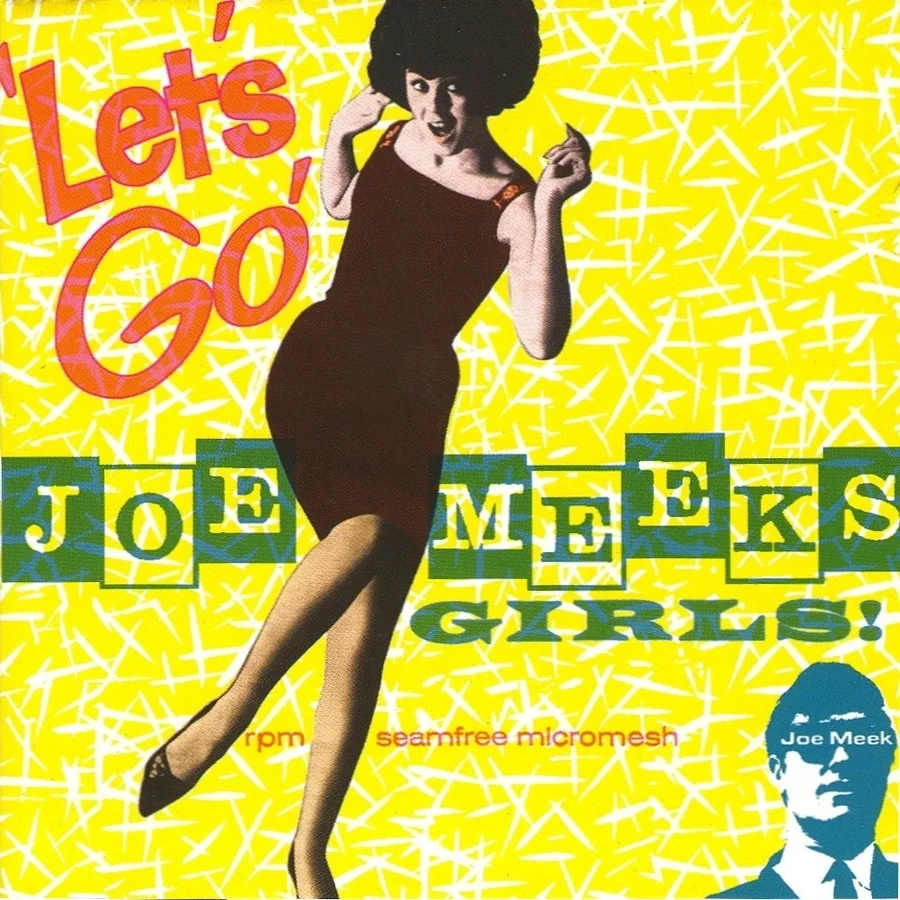 Девушка с CD. Go Joe. Девушки Let go. Jenny Moss.