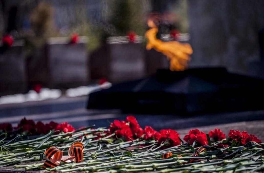    Внимание! В Сургуте отменили массовые мероприятия 9 мая