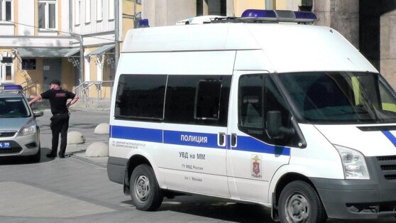    В Москве примут дополнительные меры безопасности на майские праздники Ксения Пудовкина