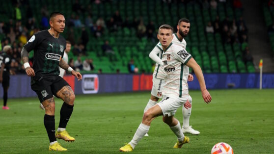    "Краснодар" и "Урал" сыграли вничью в матче РПЛ Дарья Смирнова