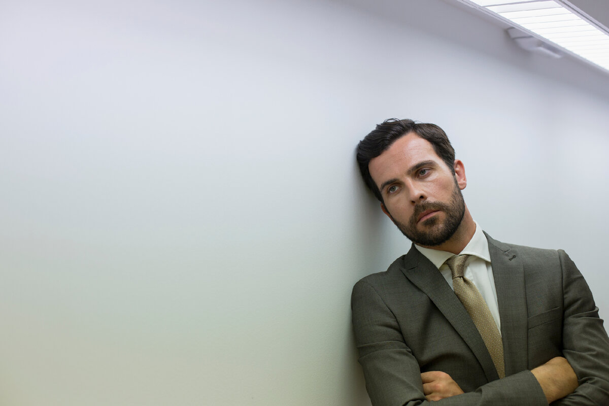 Автор: Martin Barraud/Caia Image