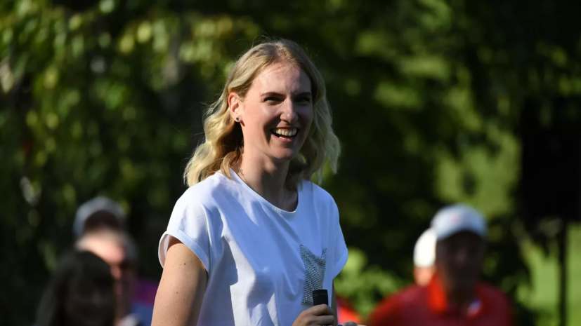   РИА Новости